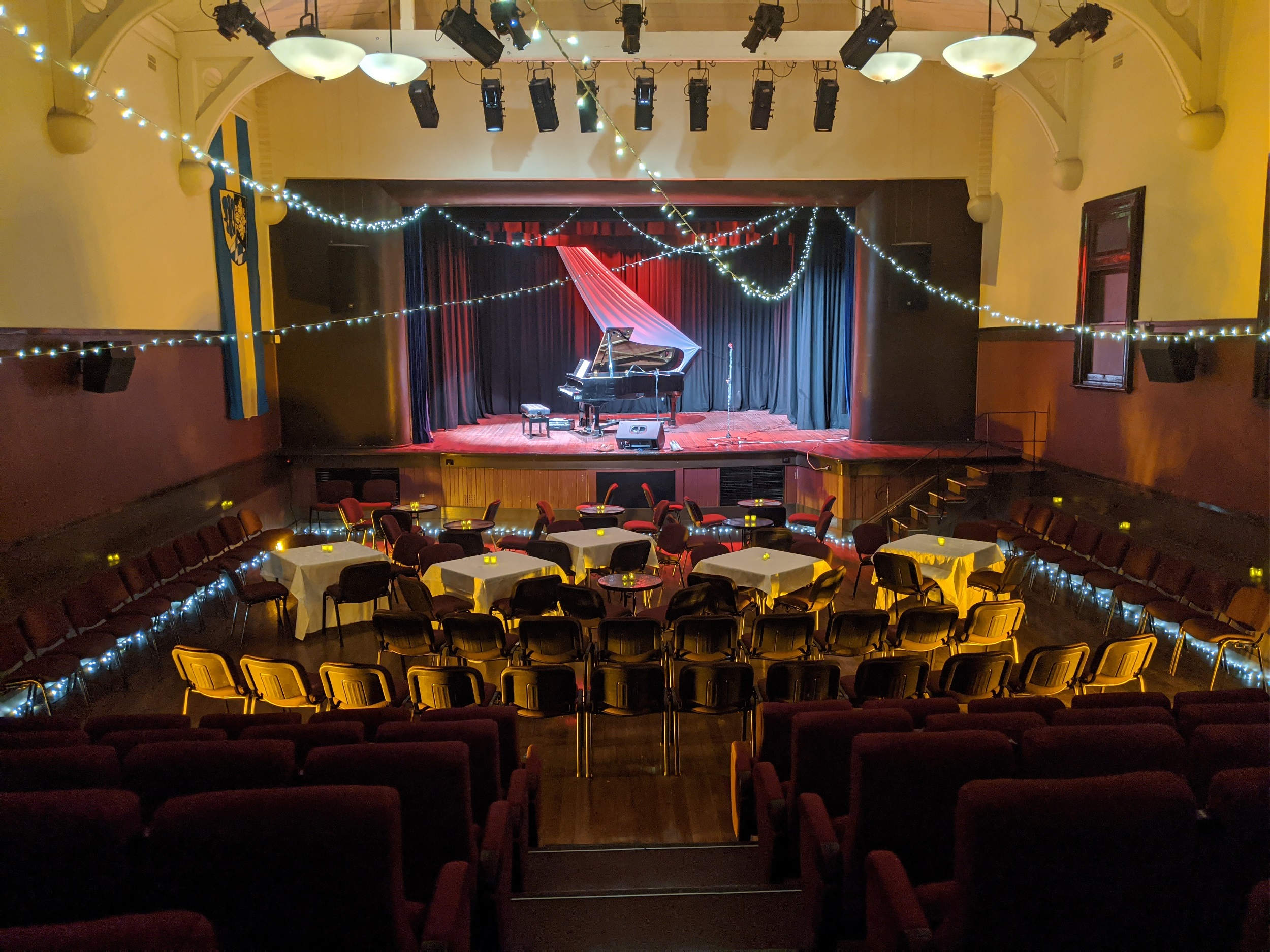 Historic Tenterfield Cinema